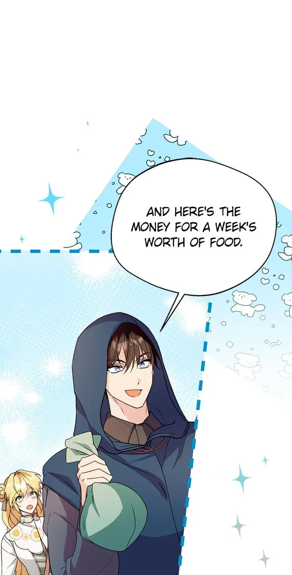 Carefully Choosing a Husband Chapter 49 – Page 8