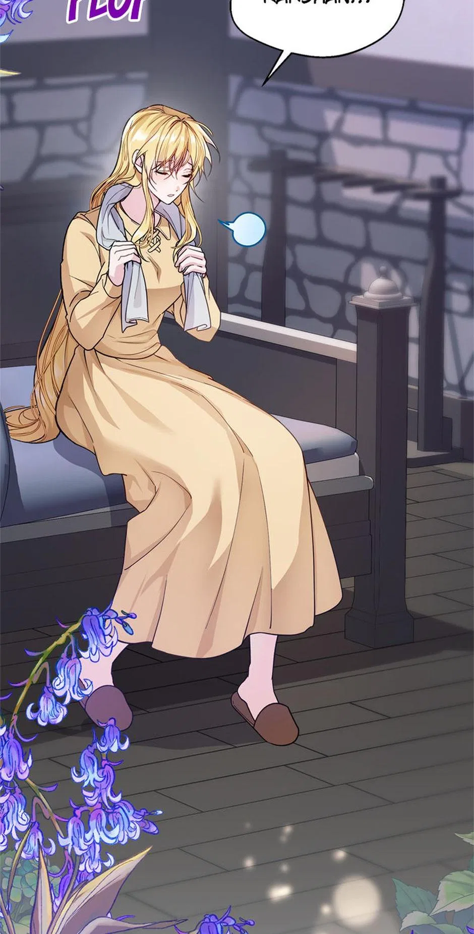 Carefully Choosing a Husband Chapter 49 – Page 12