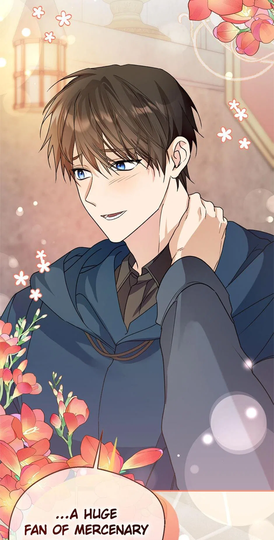 Carefully Choosing a Husband Chapter 49 – Page 14