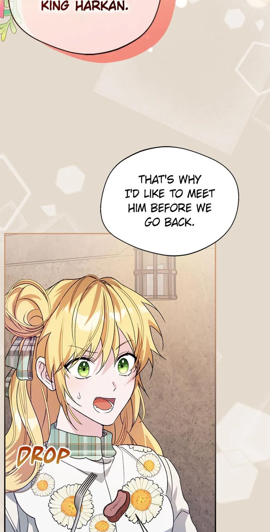 Carefully Choosing a Husband Chapter 49 – Page 15