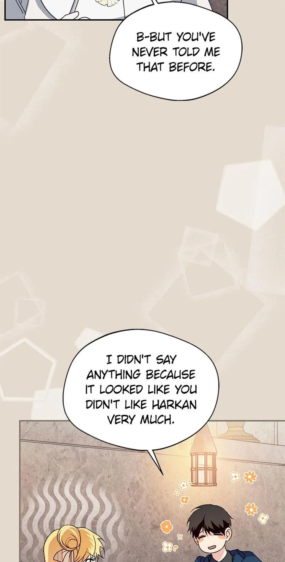 Carefully Choosing a Husband Chapter 49 – Page 16