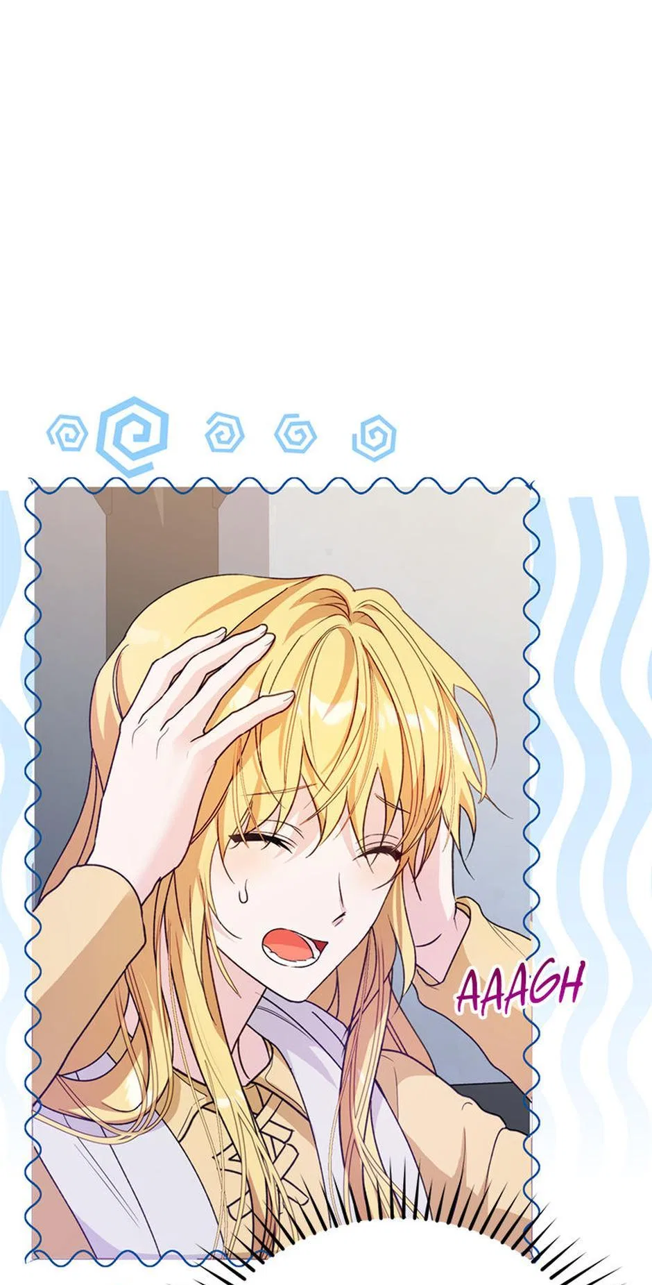 Carefully Choosing a Husband Chapter 49 – Page 18