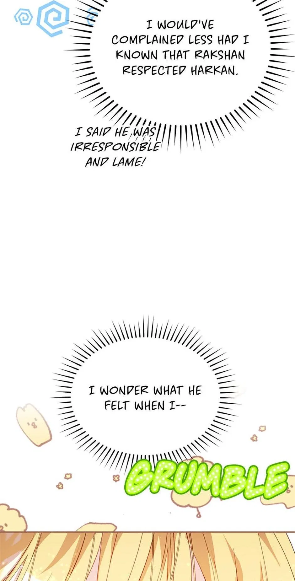 Carefully Choosing a Husband Chapter 49 – Page 19