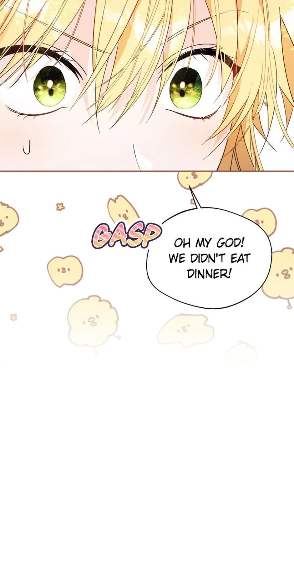 Carefully Choosing a Husband Chapter 49 – Page 20