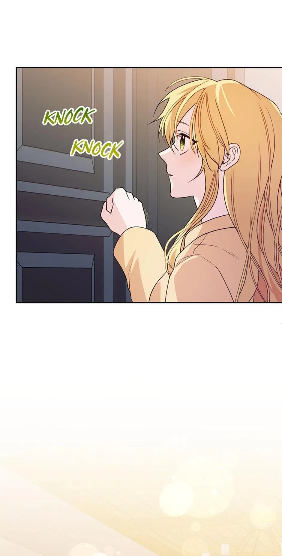 Carefully Choosing a Husband Chapter 49 – Page 21