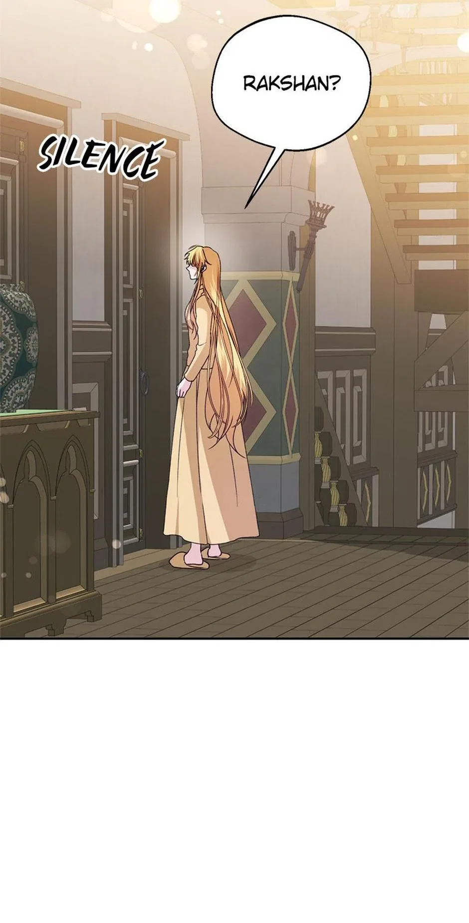 Carefully Choosing a Husband Chapter 49 – Page 22