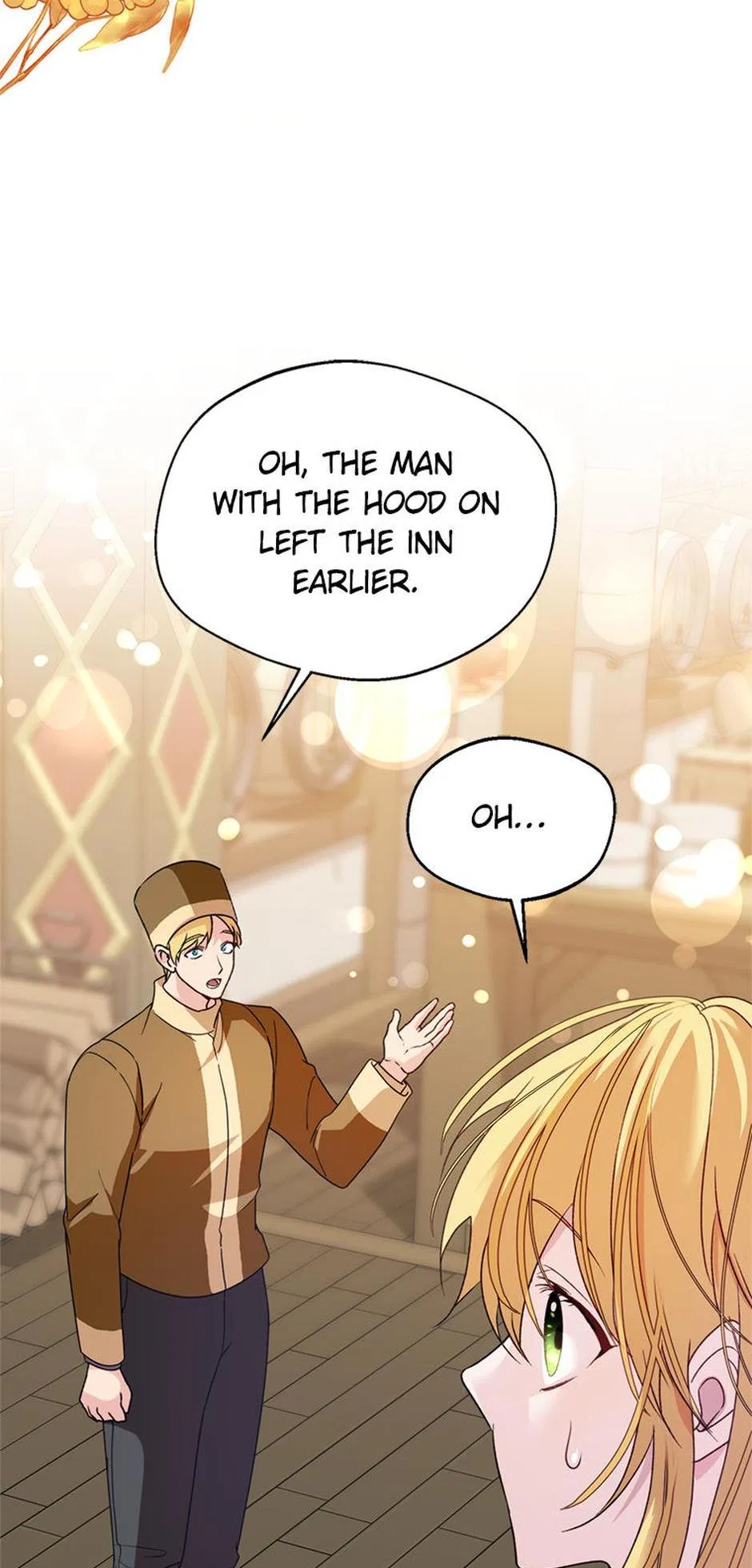 Carefully Choosing a Husband Chapter 49 – Page 24