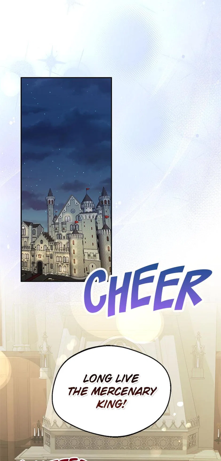 Carefully Choosing a Husband Chapter 49 – Page 29