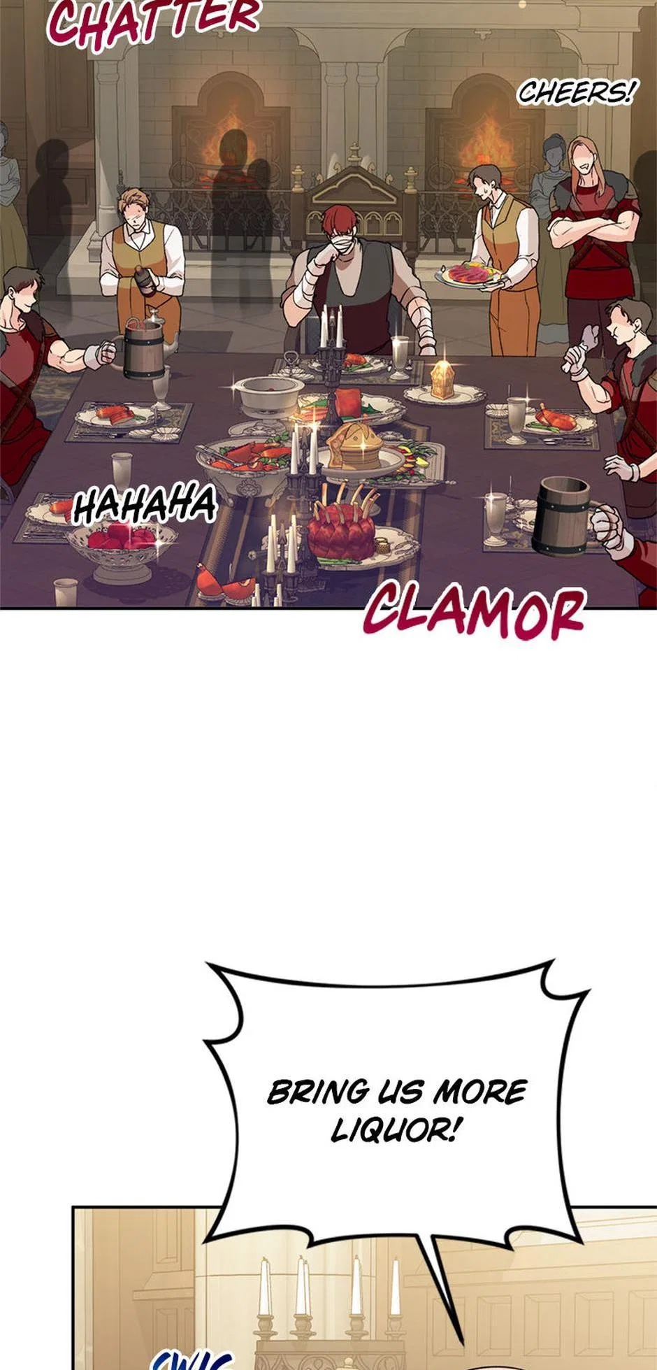Carefully Choosing a Husband Chapter 49 – Page 30