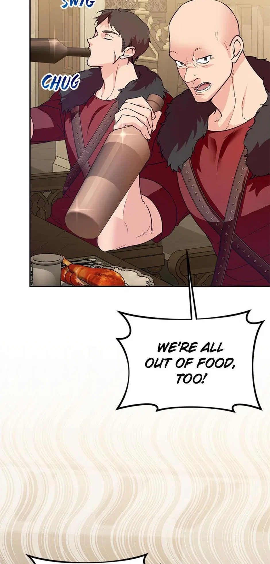Carefully Choosing a Husband Chapter 49 – Page 31