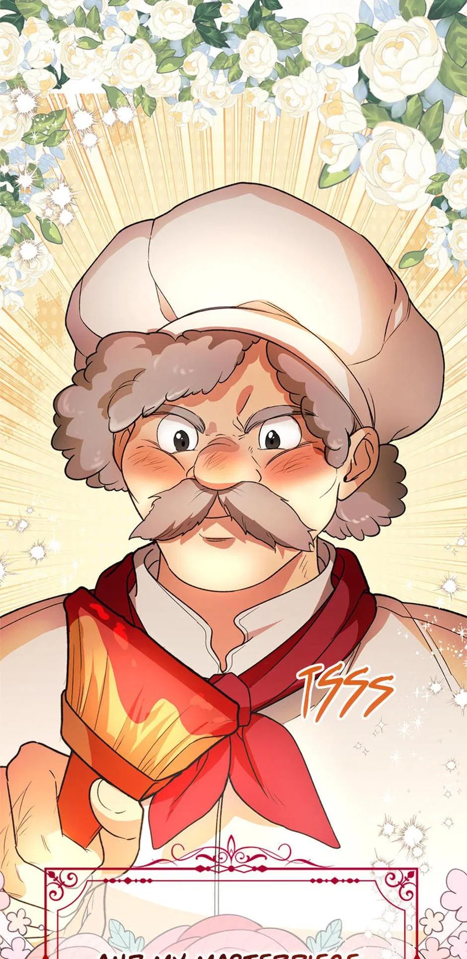 Carefully Choosing a Husband Chapter 49 – Page 36
