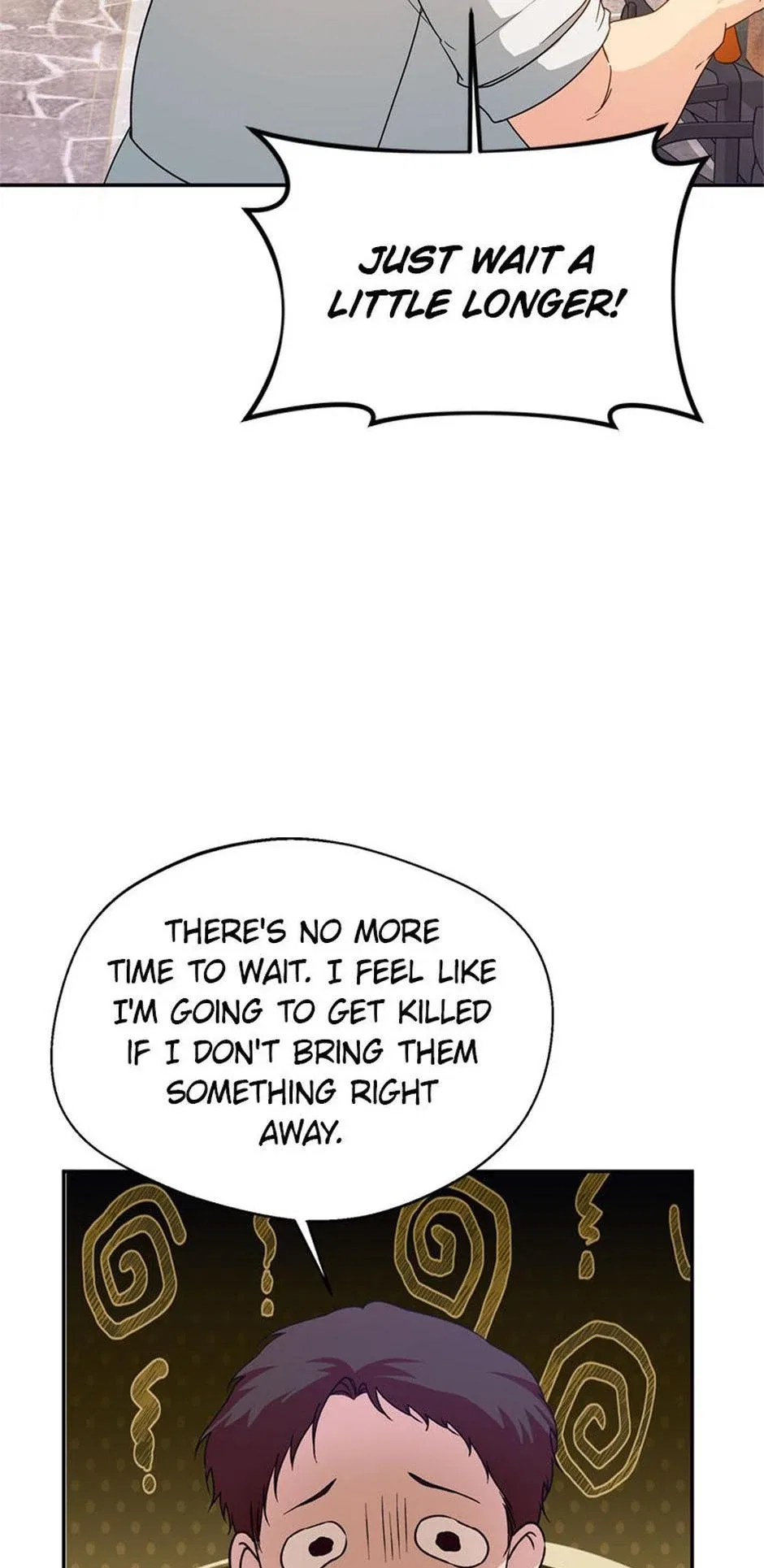 Carefully Choosing a Husband Chapter 49 – Page 38