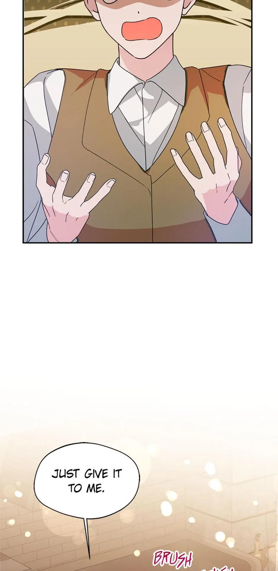 Carefully Choosing a Husband Chapter 49 – Page 39