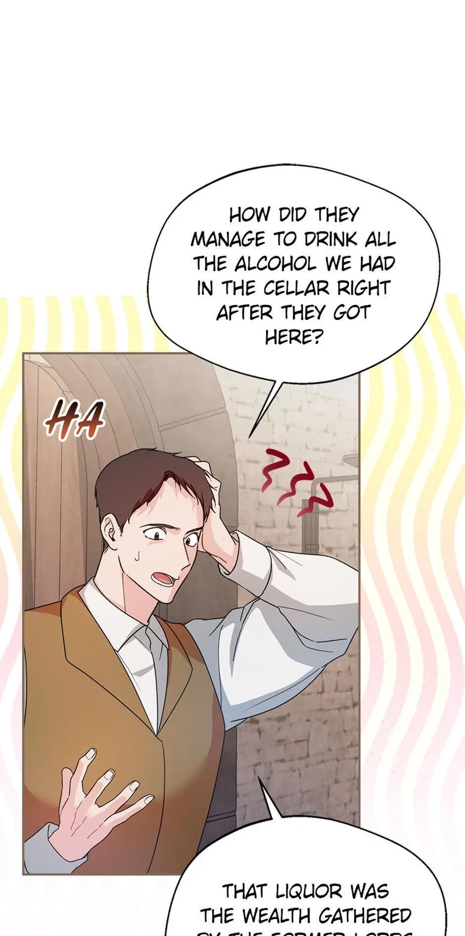 Carefully Choosing a Husband Chapter 49 – Page 41