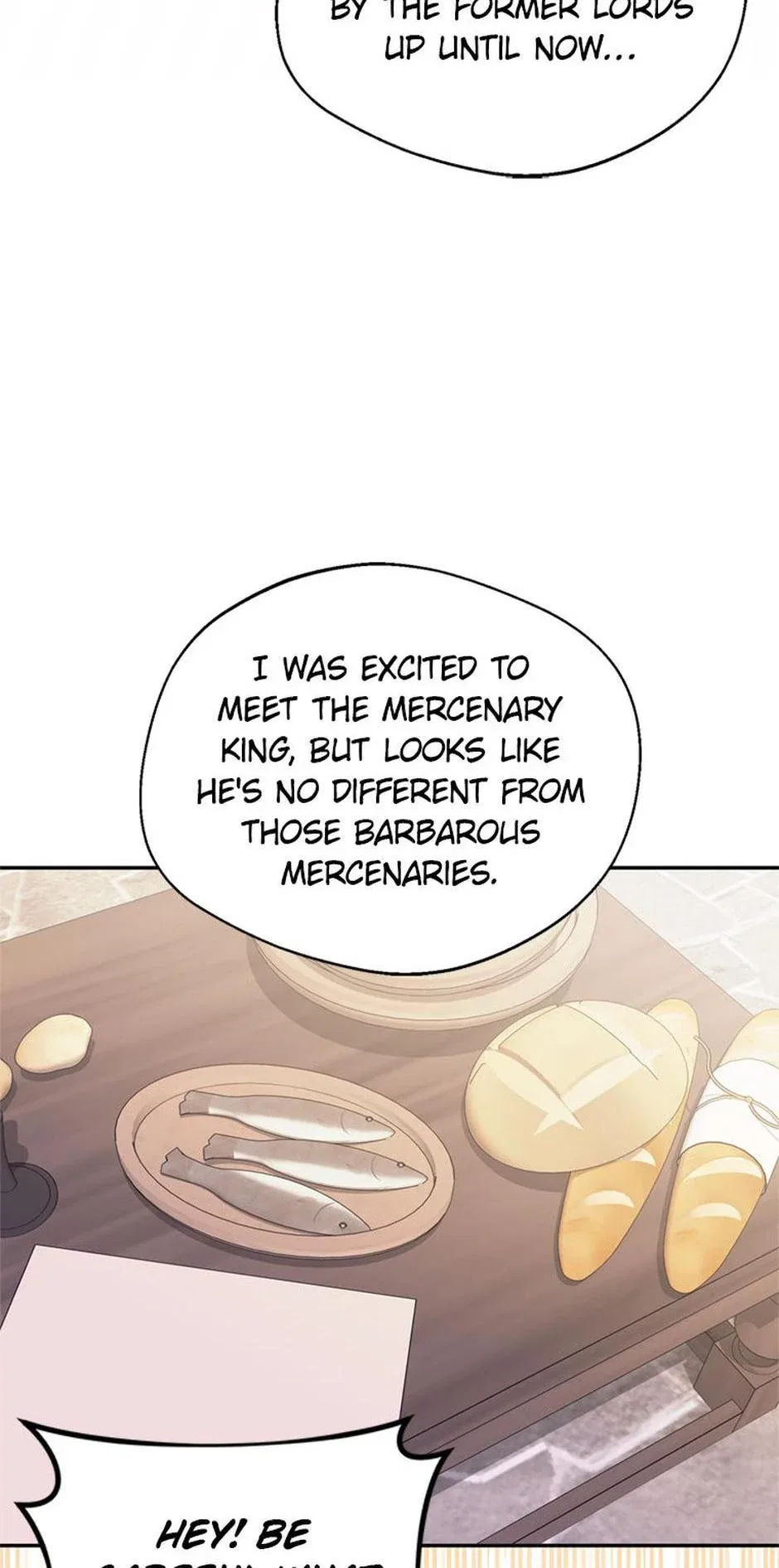 Carefully Choosing a Husband Chapter 49 – Page 42