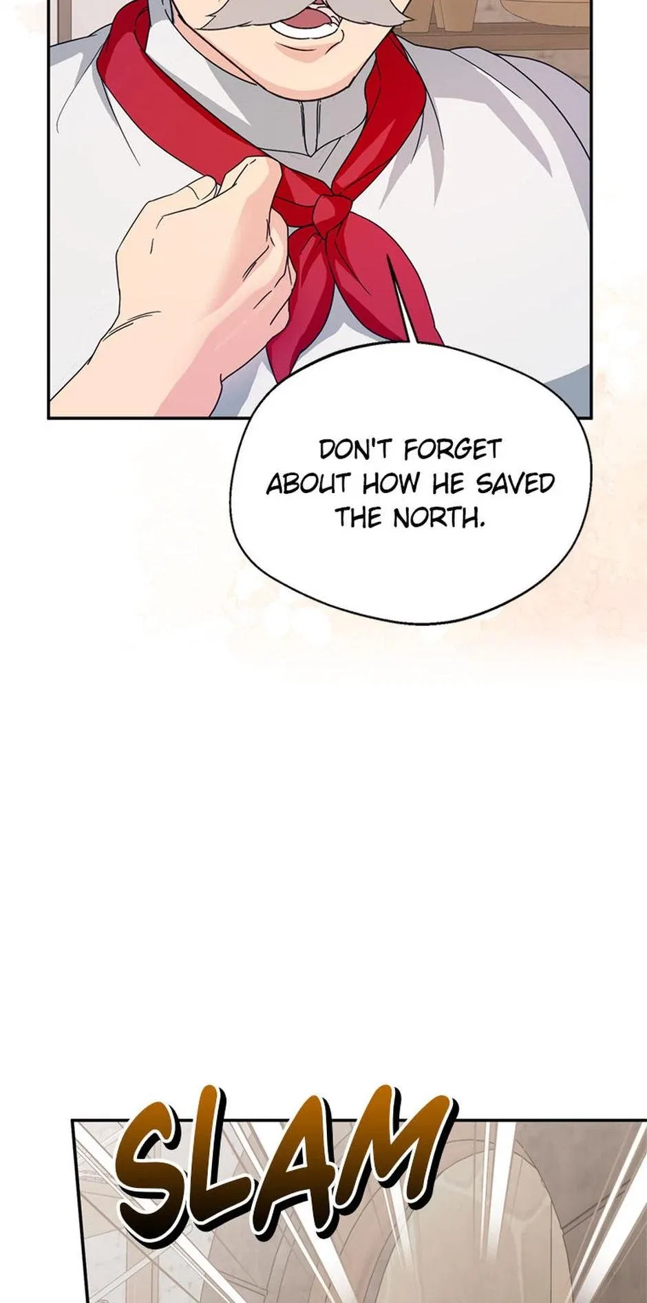Carefully Choosing a Husband Chapter 49 – Page 44