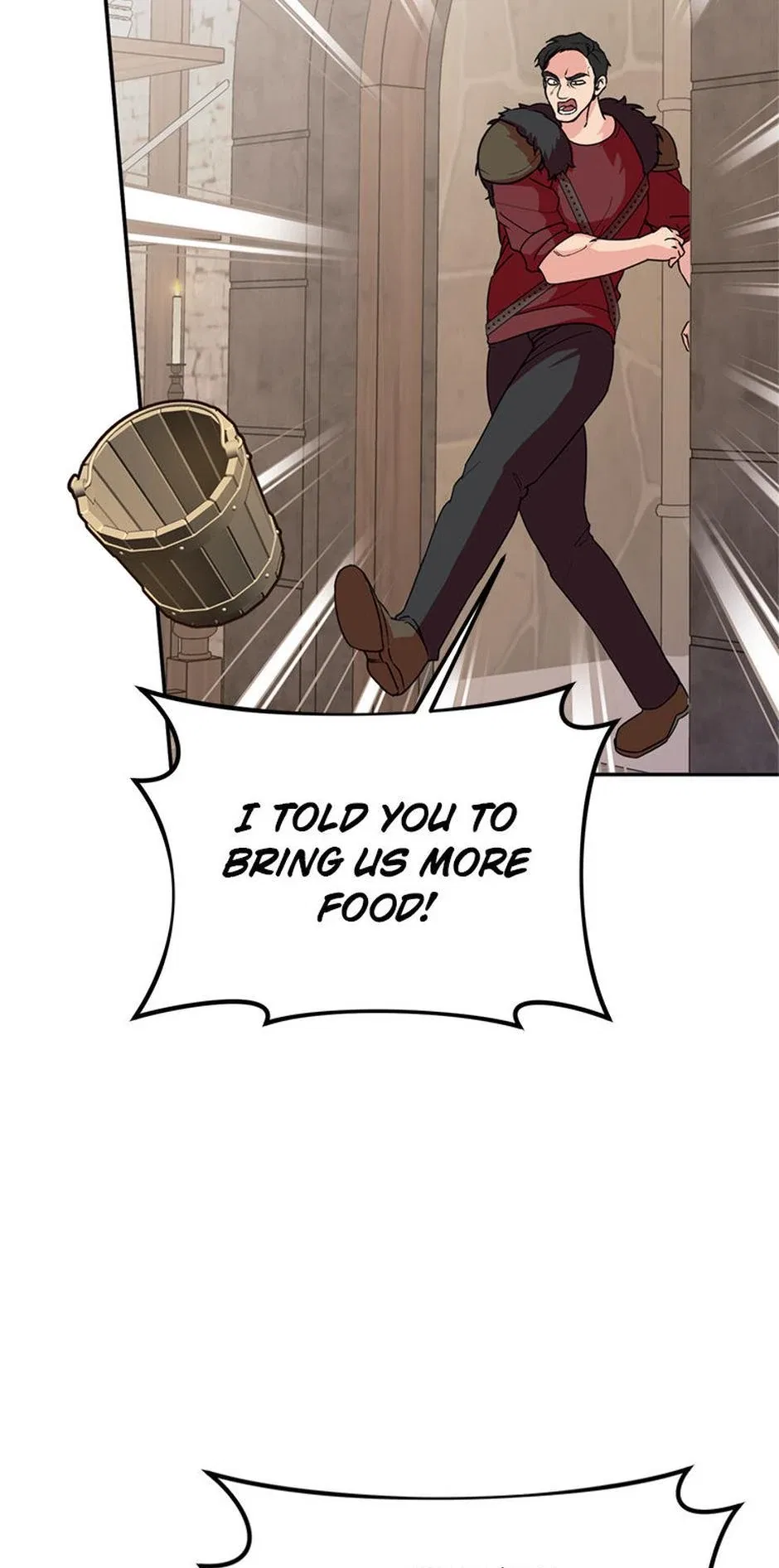 Carefully Choosing a Husband Chapter 49 – Page 45