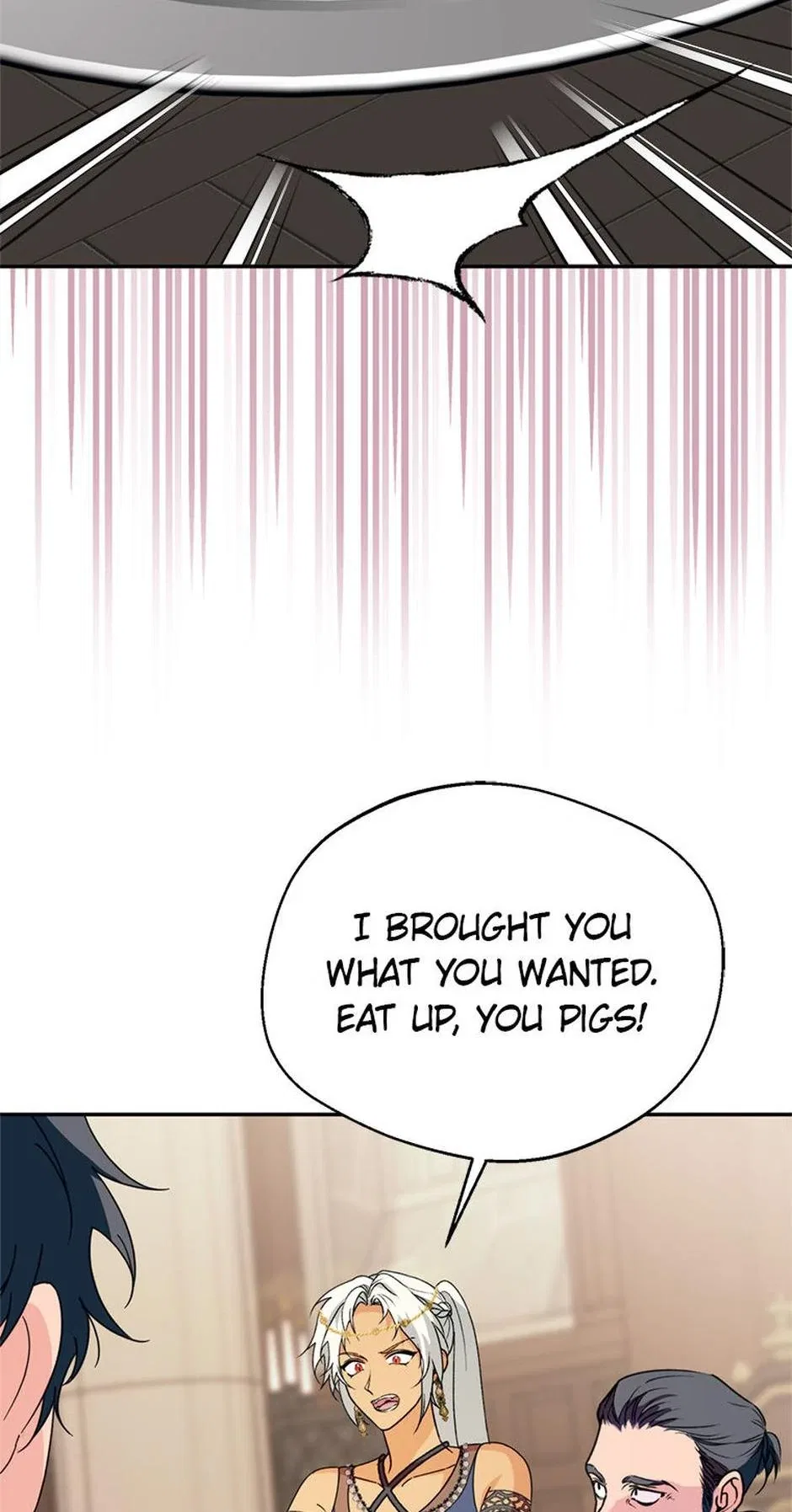 Carefully Choosing a Husband Chapter 49 – Page 55