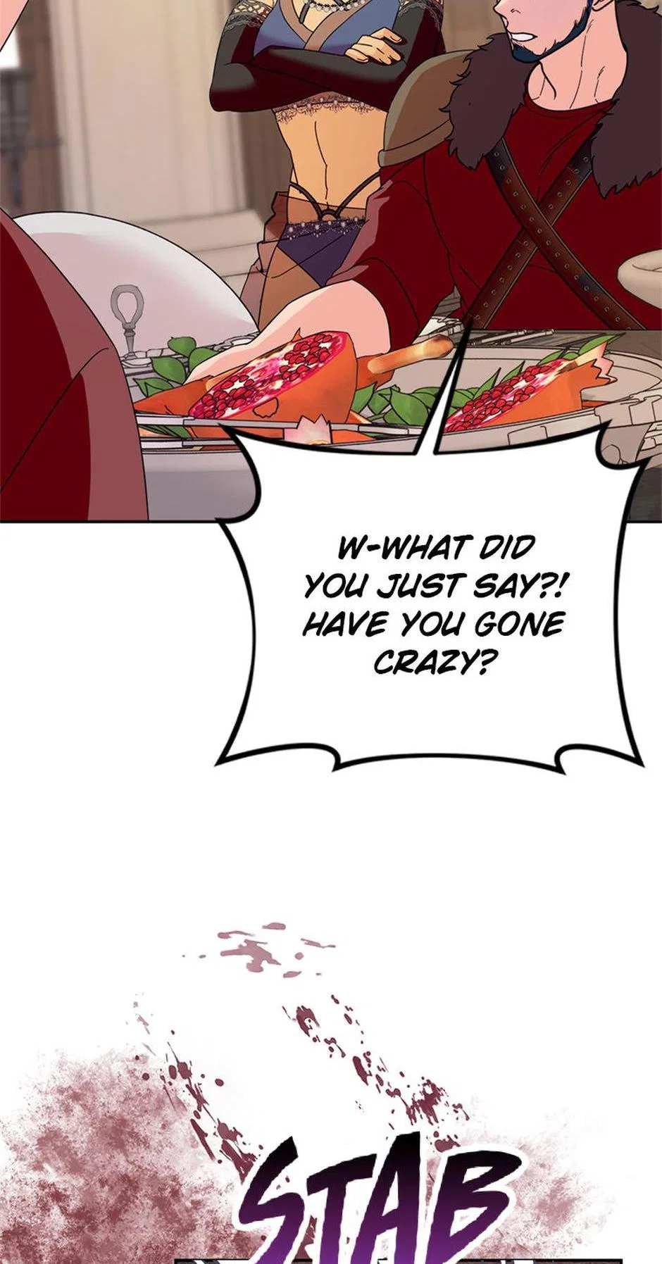 Carefully Choosing a Husband Chapter 49 – Page 56