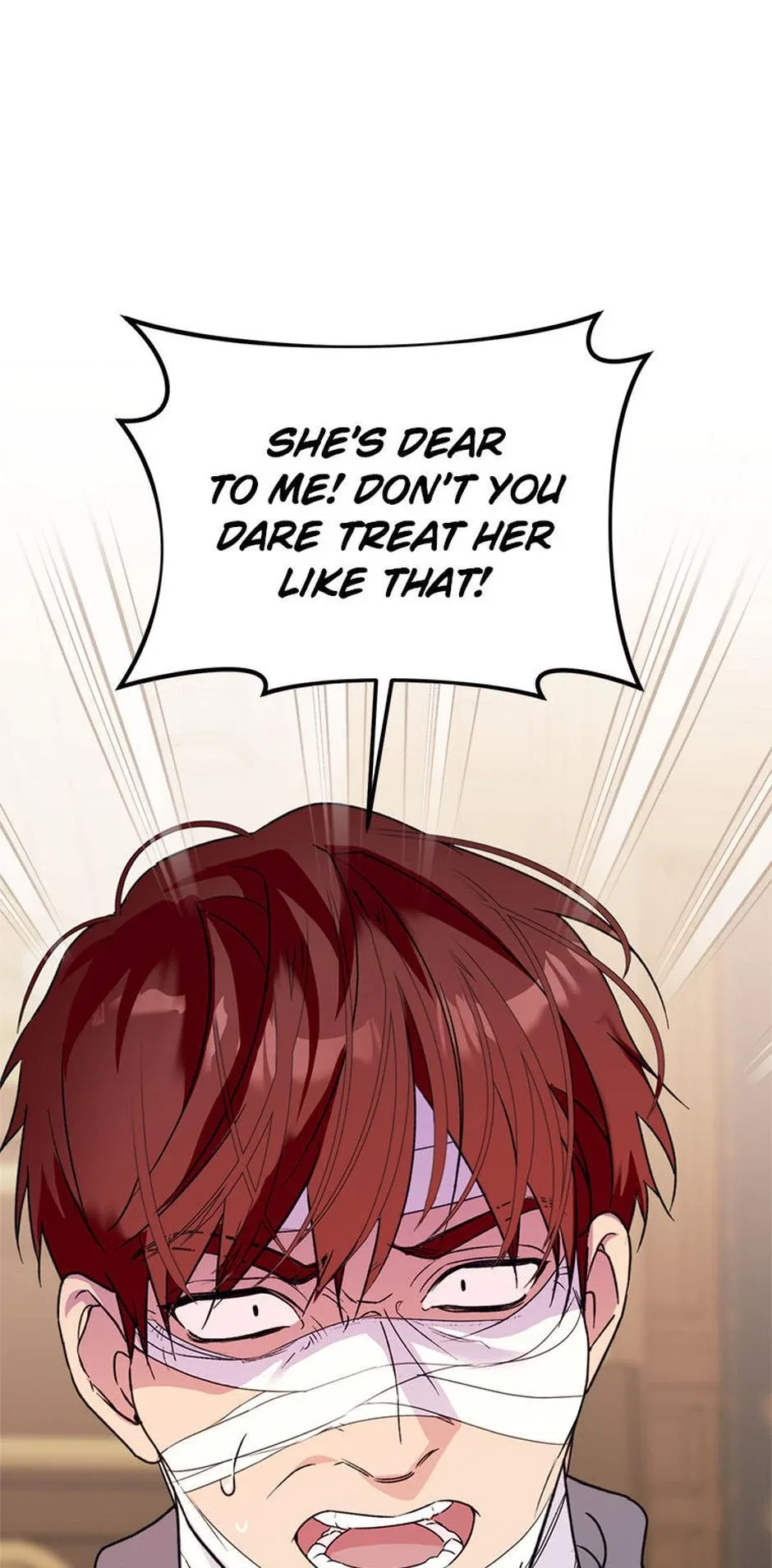 Carefully Choosing a Husband Chapter 49 – Page 58
