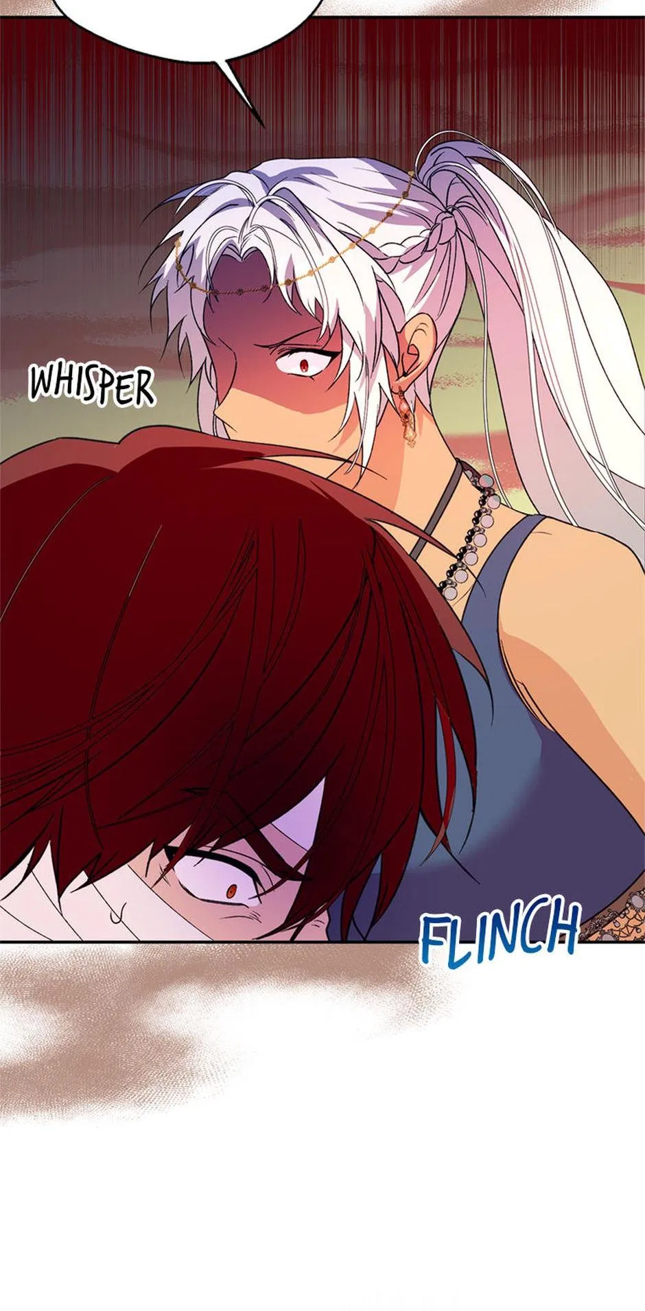 Carefully Choosing a Husband Chapter 49 – Page 60