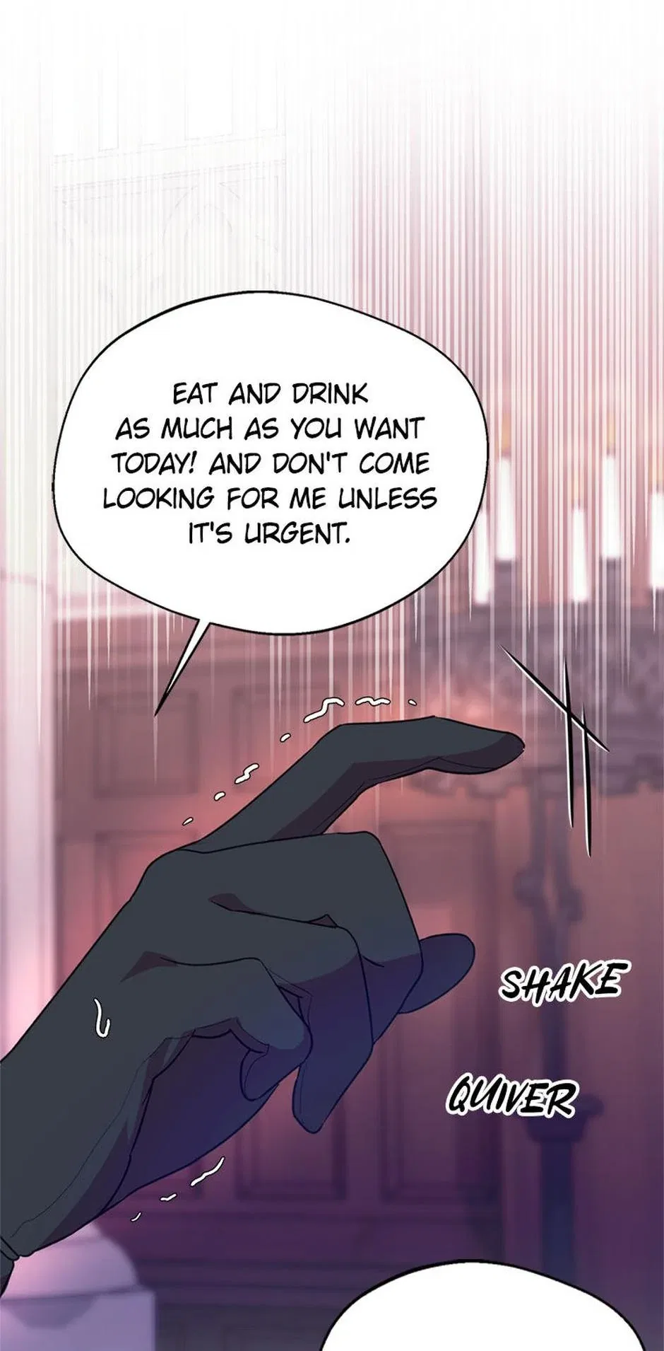 Carefully Choosing a Husband Chapter 49 – Page 61