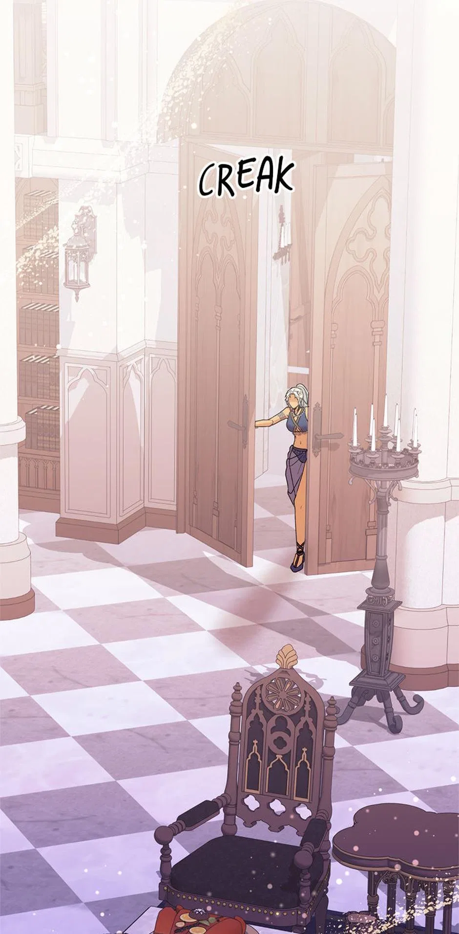 Carefully Choosing a Husband Chapter 49 – Page 63