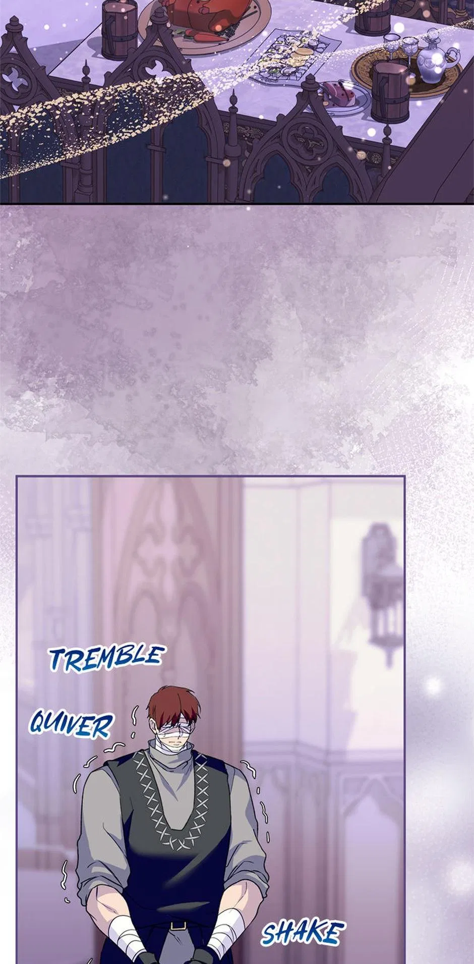 Carefully Choosing a Husband Chapter 49 – Page 64