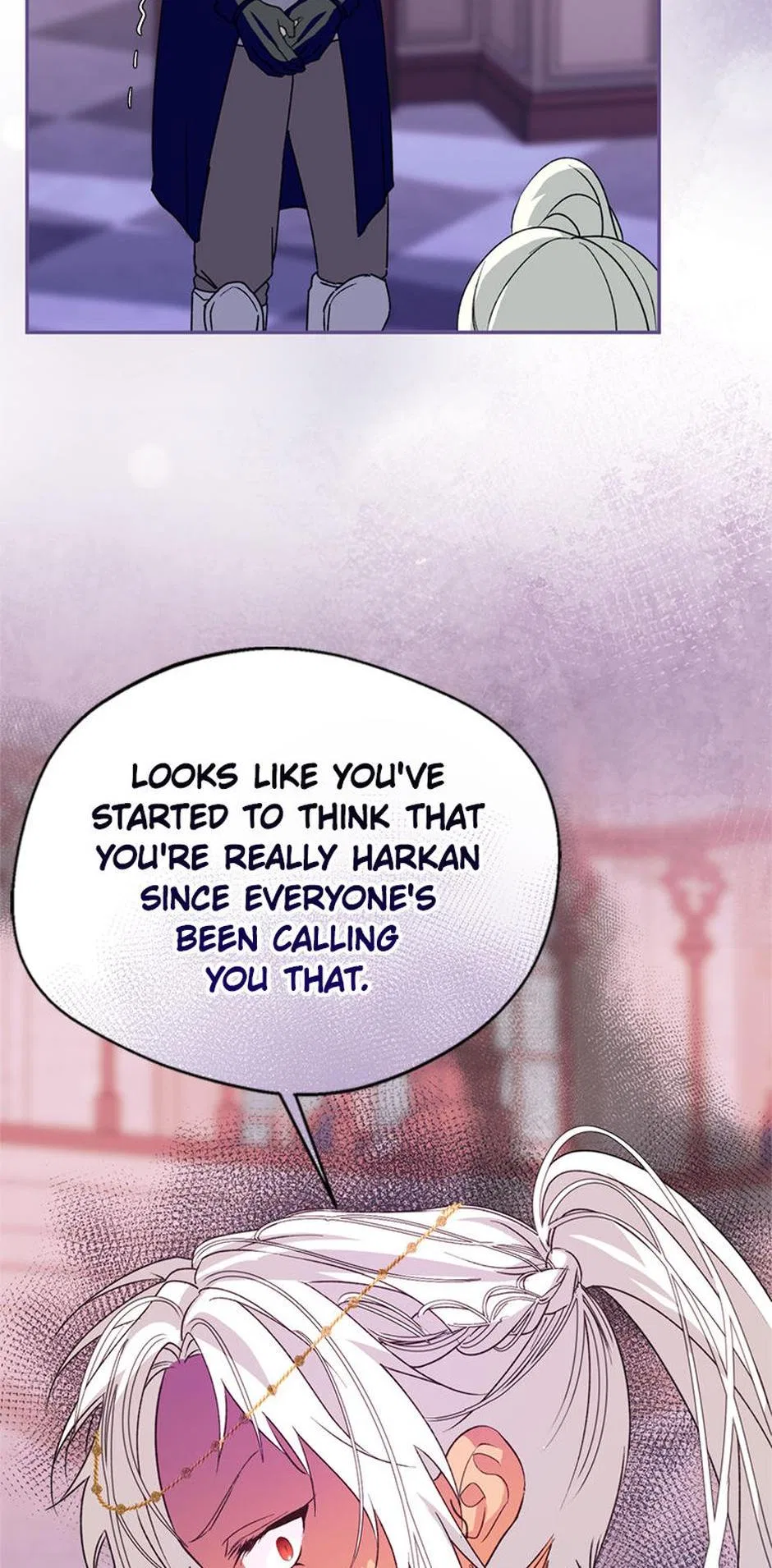 Carefully Choosing a Husband Chapter 49 – Page 65