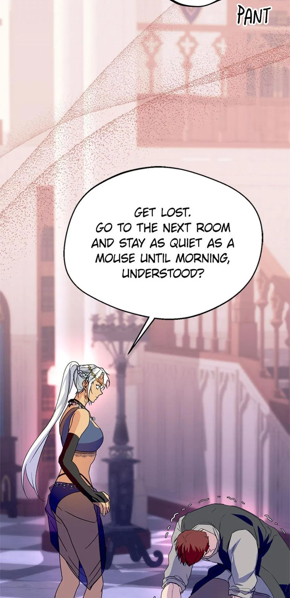 Carefully Choosing a Husband Chapter 49 – Page 71