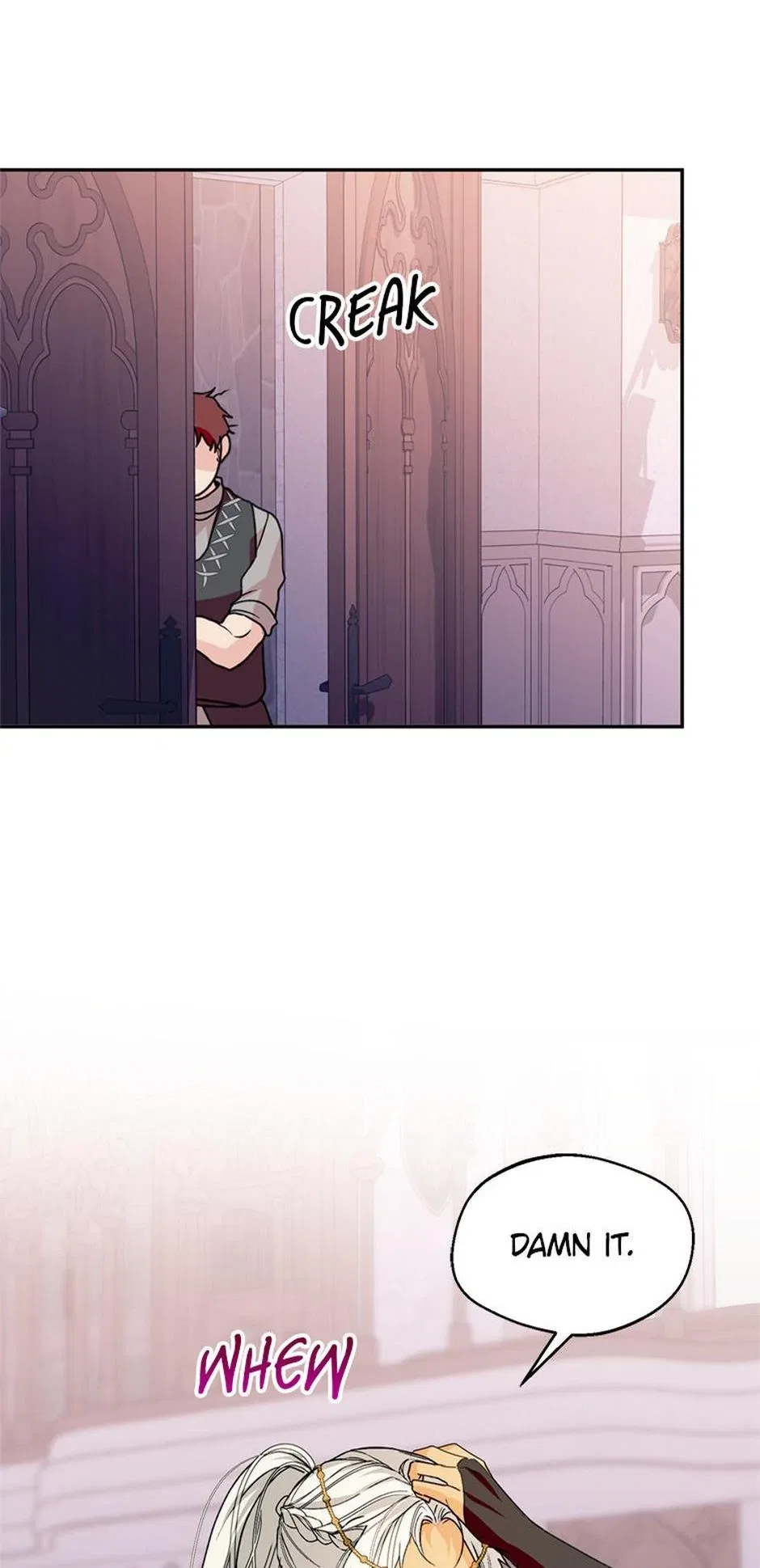 Carefully Choosing a Husband Chapter 49 – Page 73