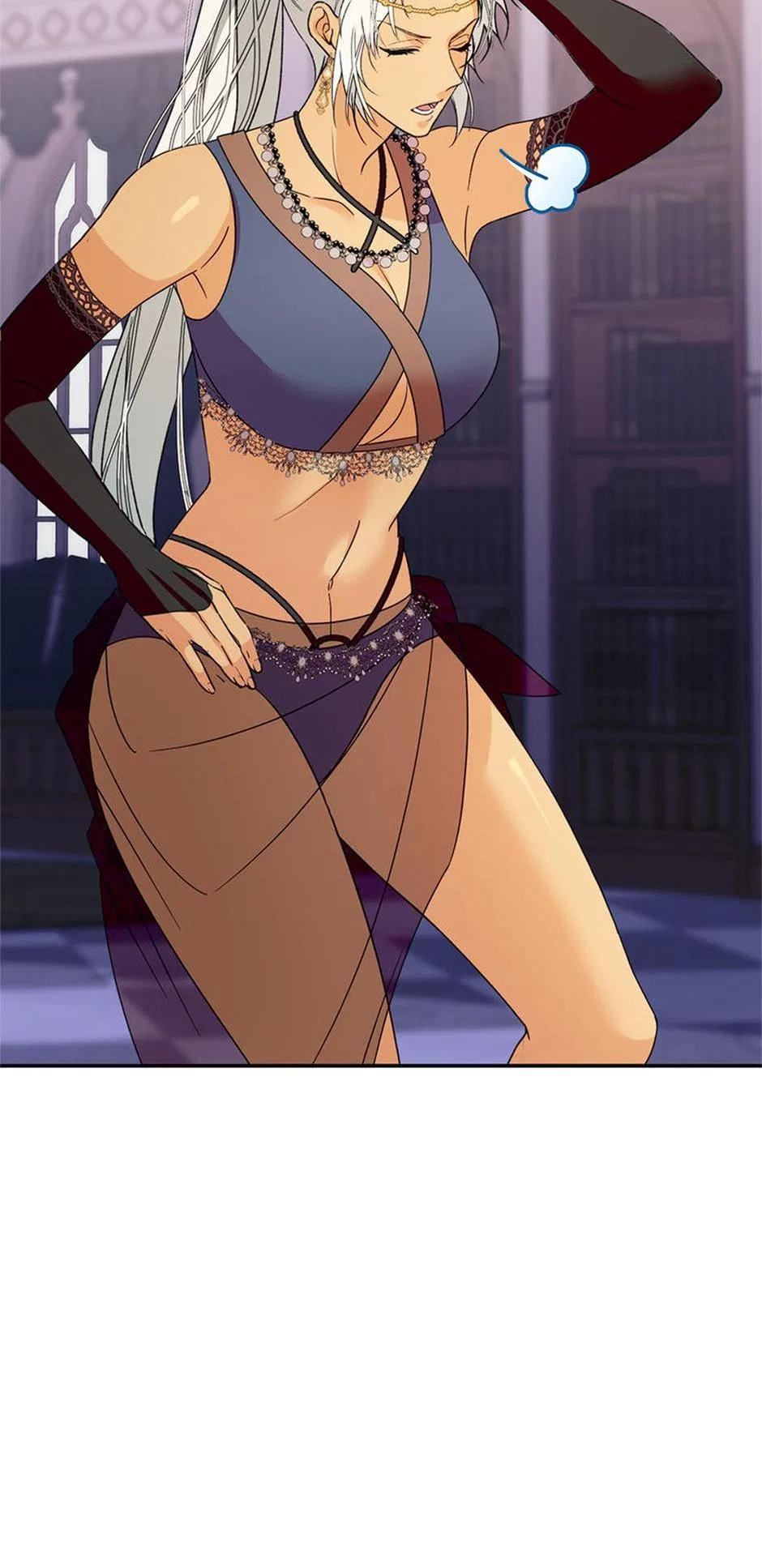Carefully Choosing a Husband Chapter 49 – Page 74