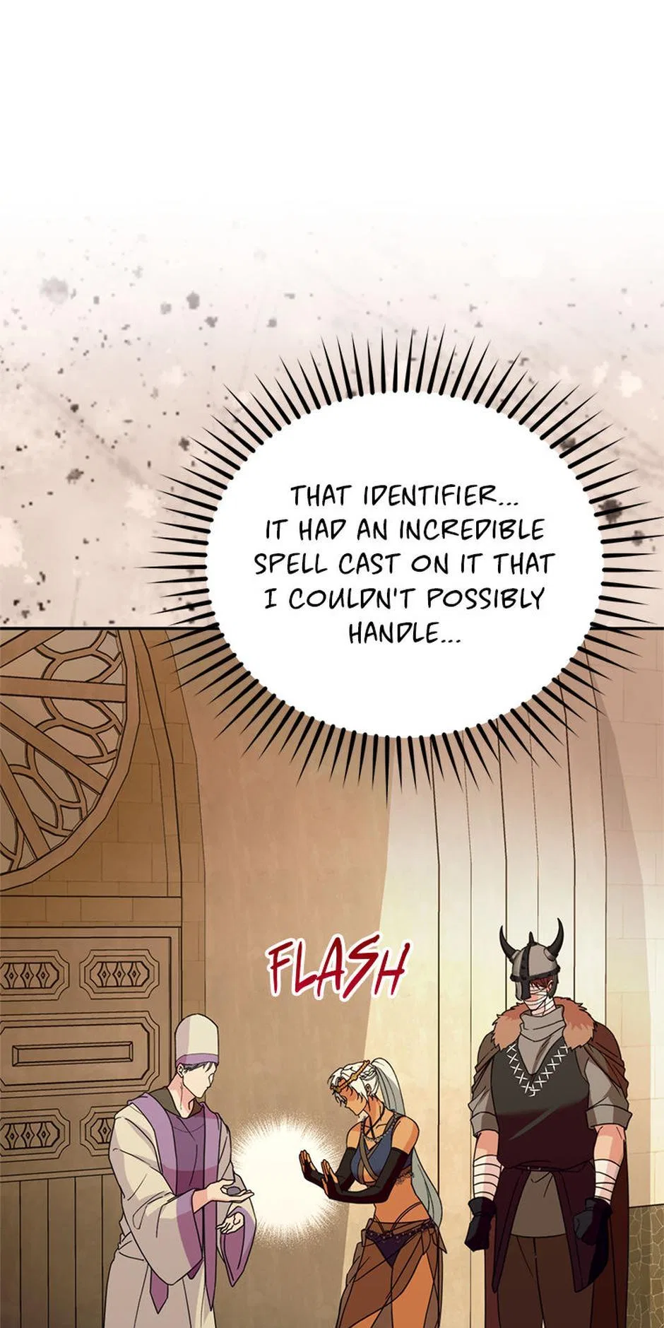 Carefully Choosing a Husband Chapter 49 – Page 75