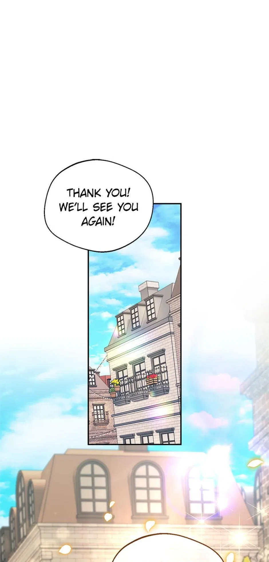 Carefully Choosing a Husband Chapter 48 – Page 1