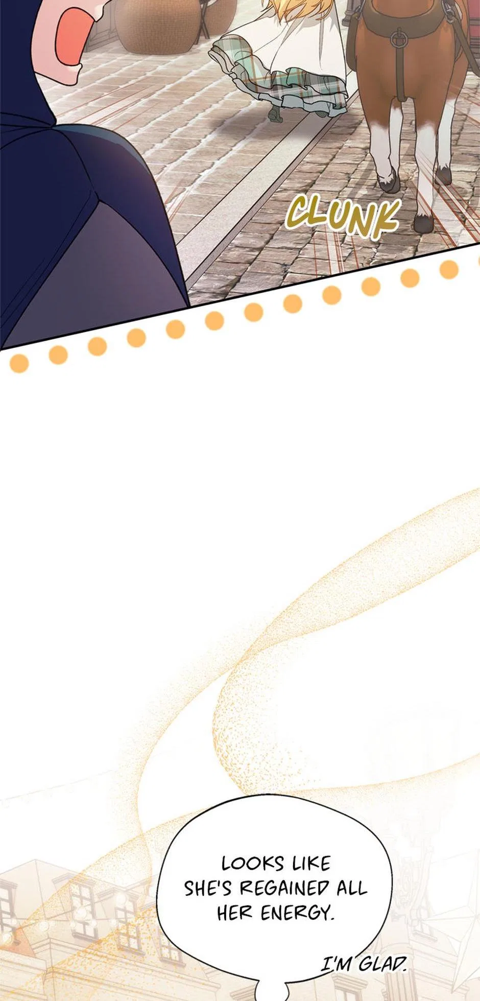 Carefully Choosing a Husband Chapter 48 – Page 4