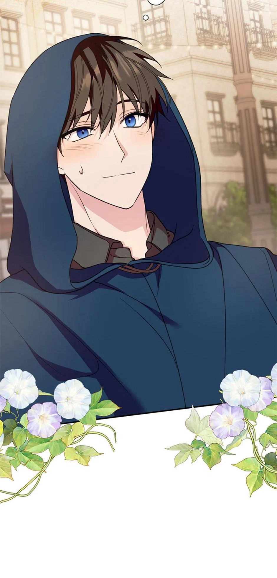 Carefully Choosing a Husband Chapter 48 – Page 5