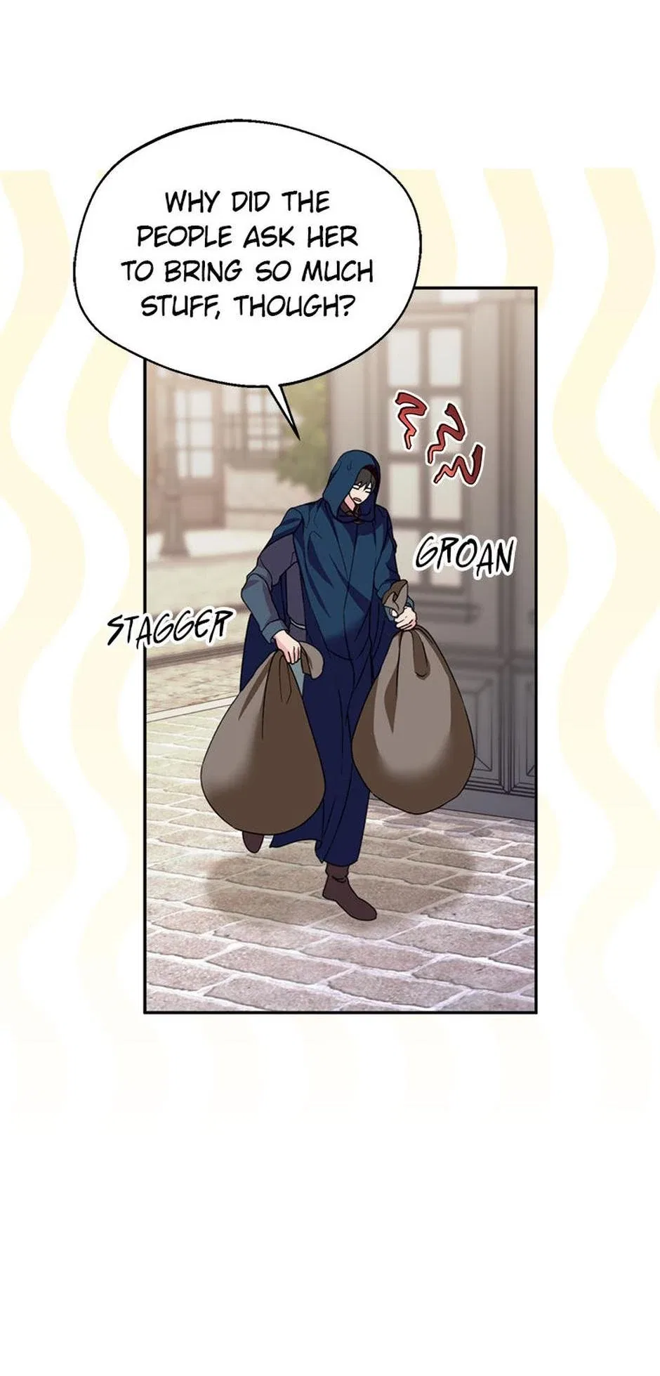 Carefully Choosing a Husband Chapter 48 – Page 6