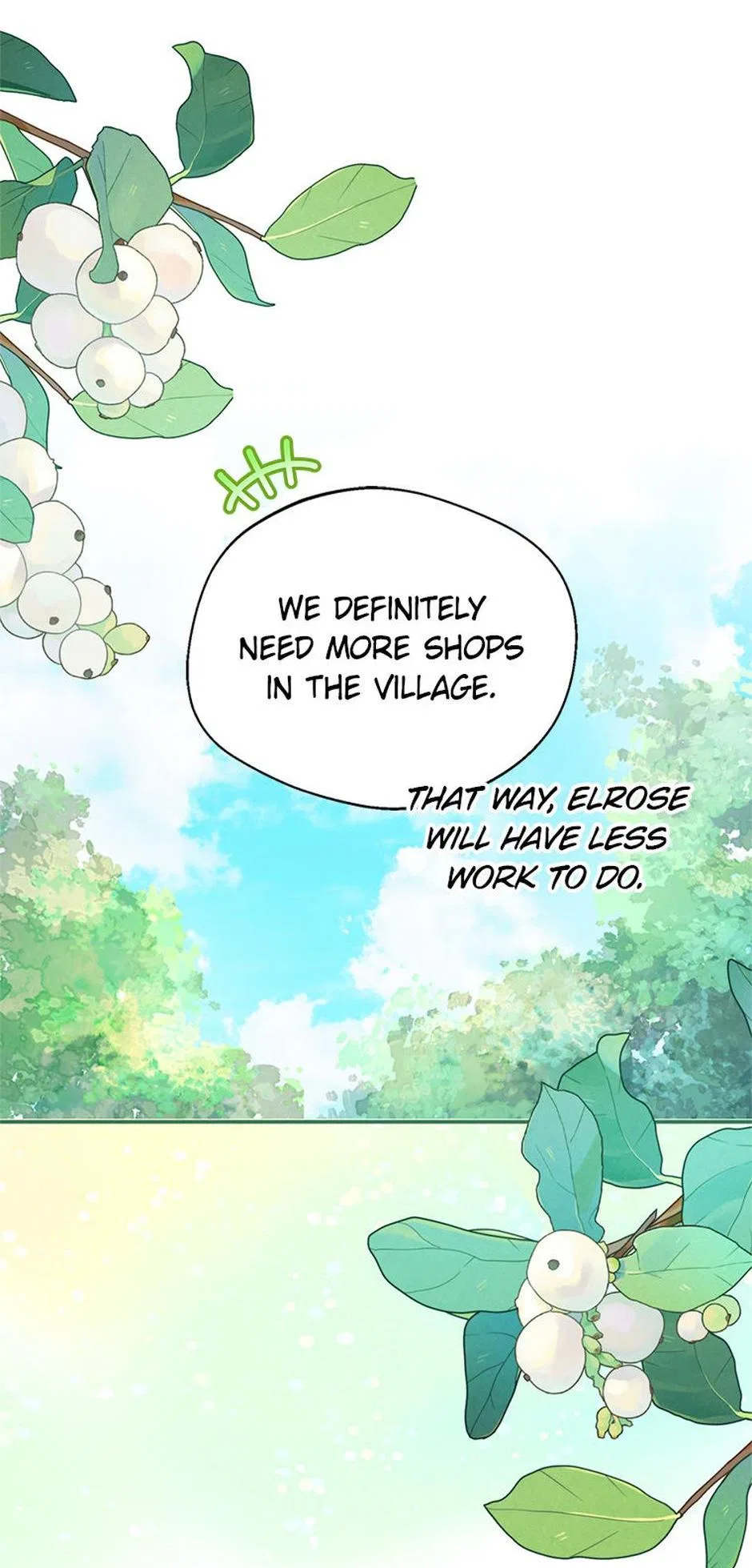 Carefully Choosing a Husband Chapter 48 – Page 7