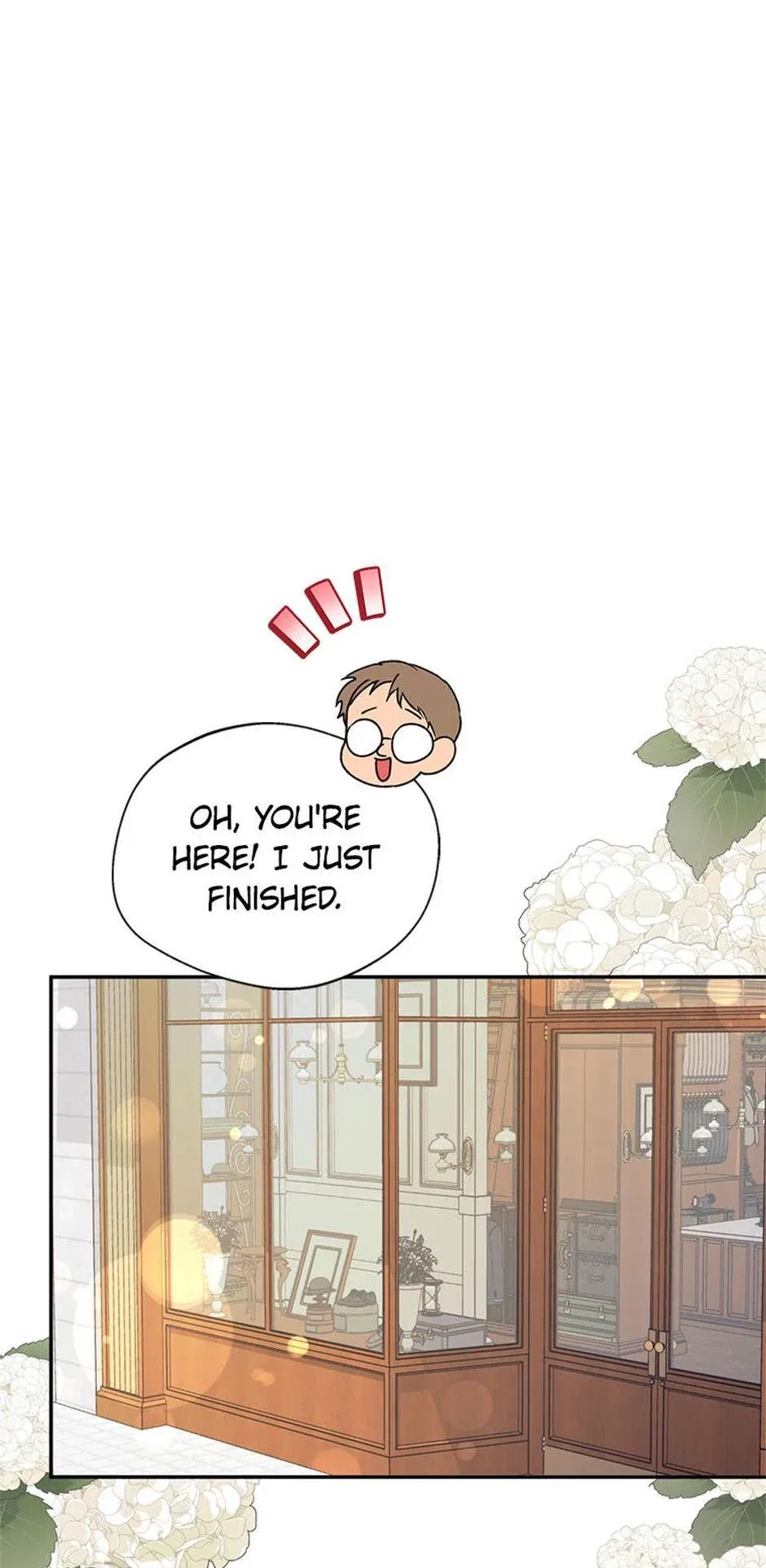 Carefully Choosing a Husband Chapter 48 – Page 12
