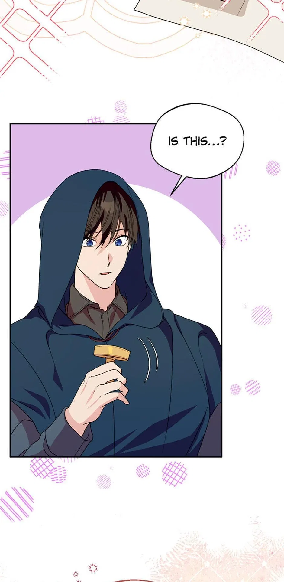 Carefully Choosing a Husband Chapter 48 – Page 15