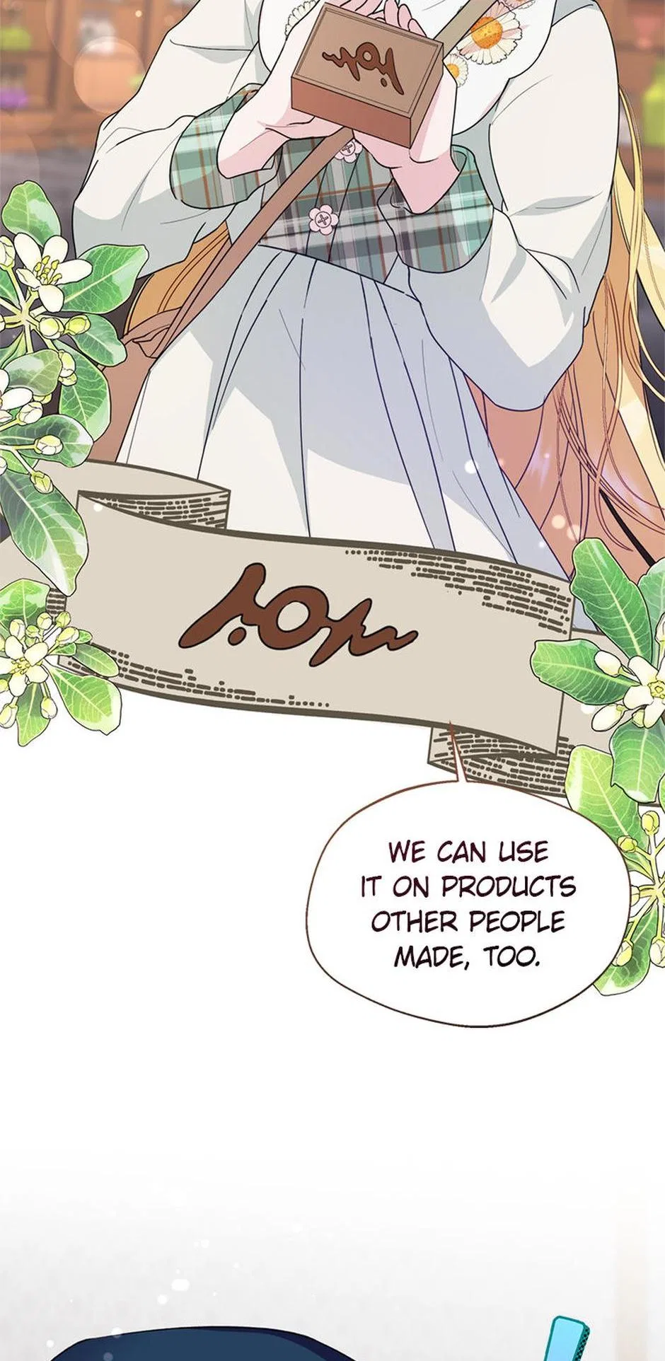 Carefully Choosing a Husband Chapter 48 – Page 18