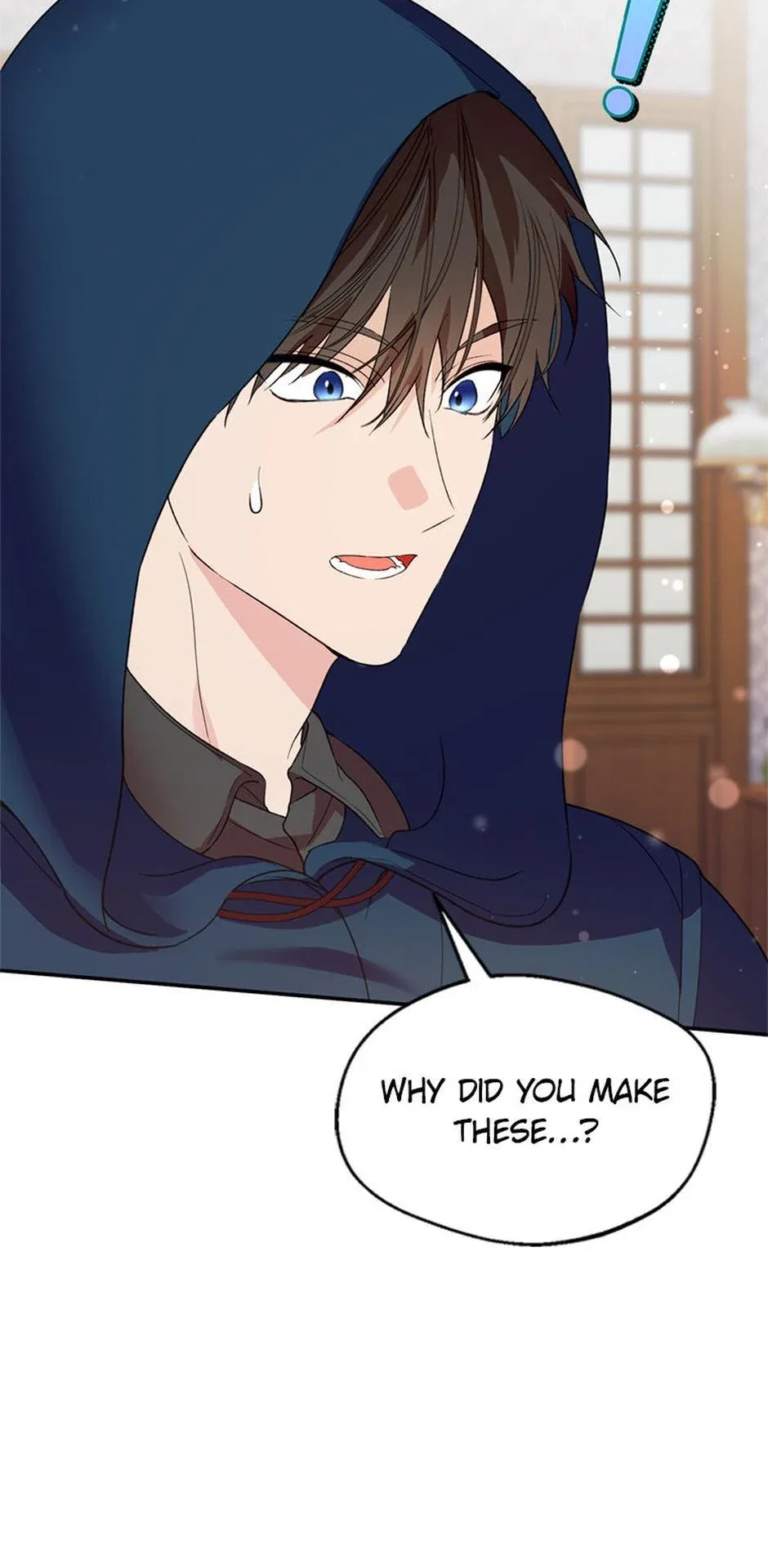 Carefully Choosing a Husband Chapter 48 – Page 19