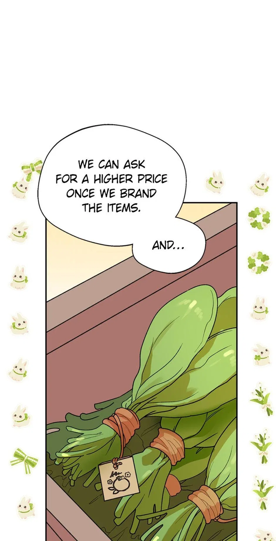 Carefully Choosing a Husband Chapter 48 – Page 20
