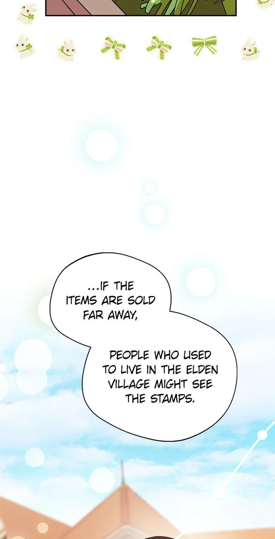 Carefully Choosing a Husband Chapter 48 – Page 21