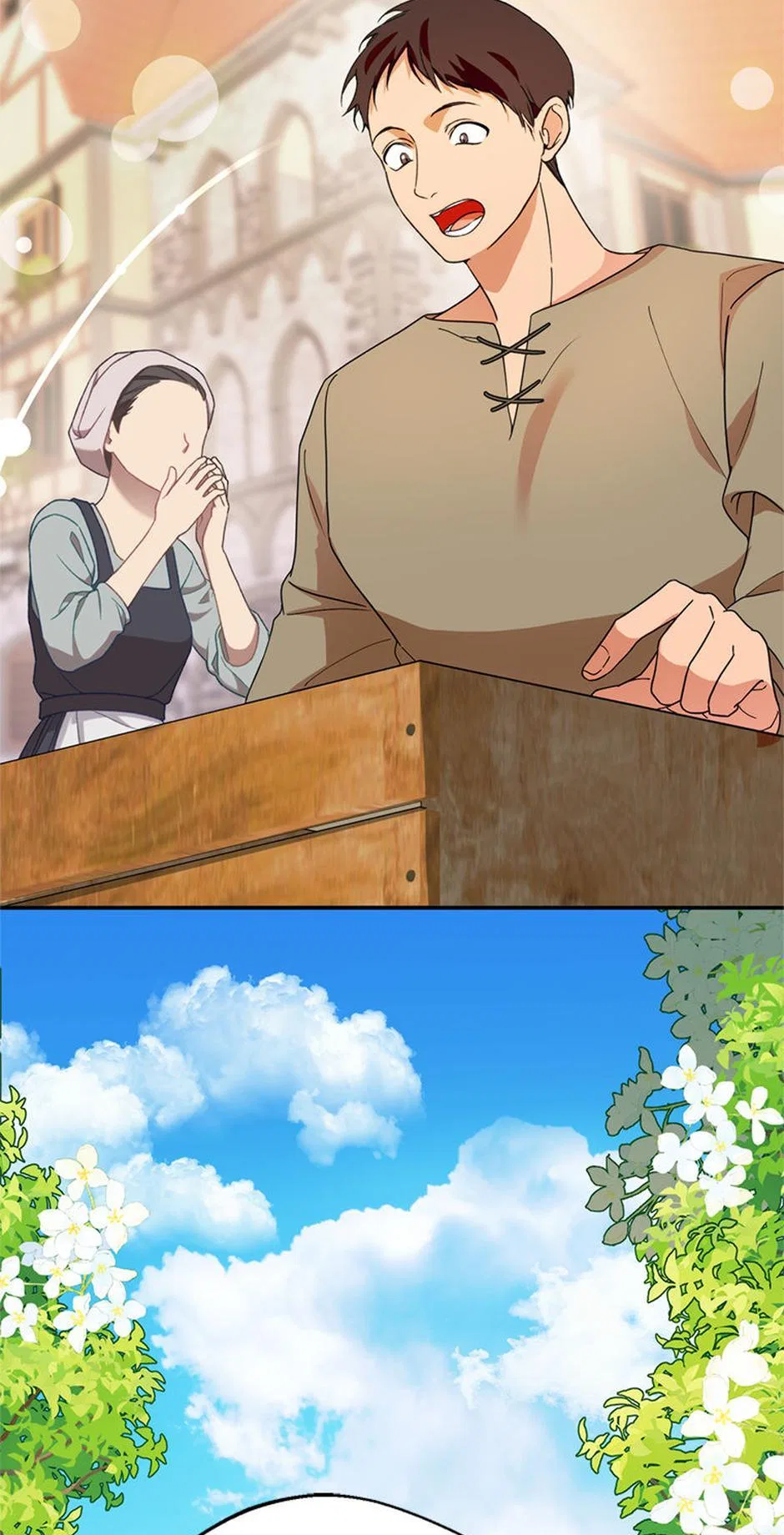 Carefully Choosing a Husband Chapter 48 – Page 22