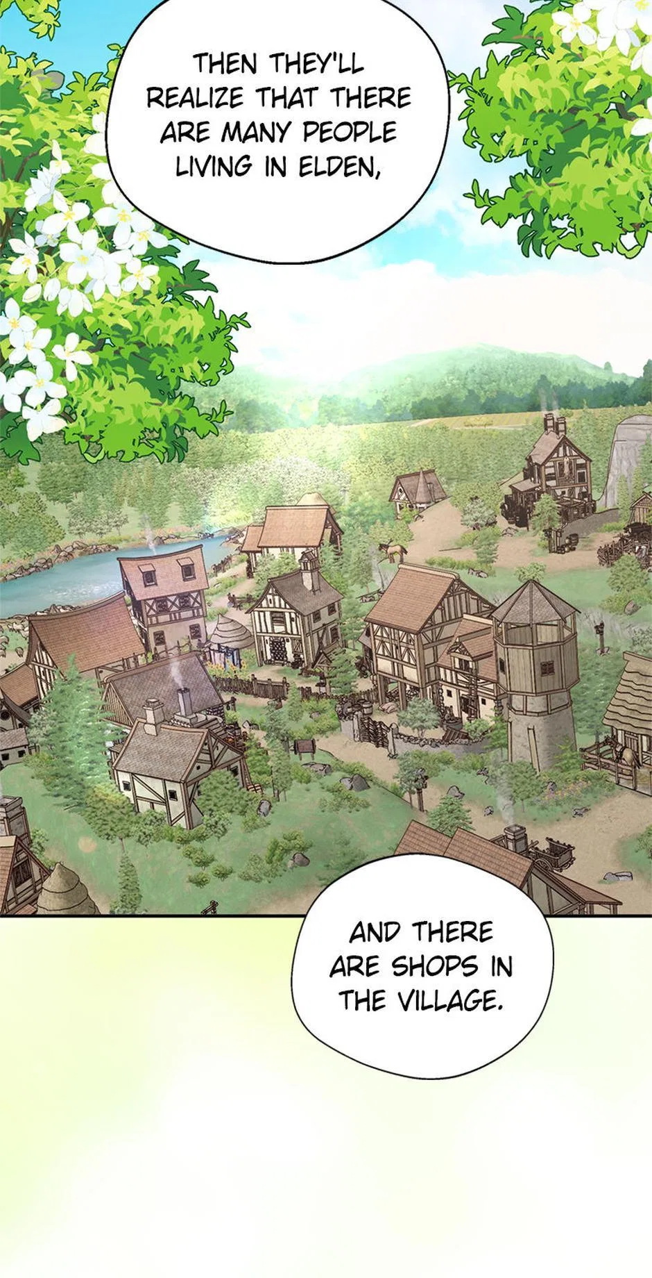 Carefully Choosing a Husband Chapter 48 – Page 23