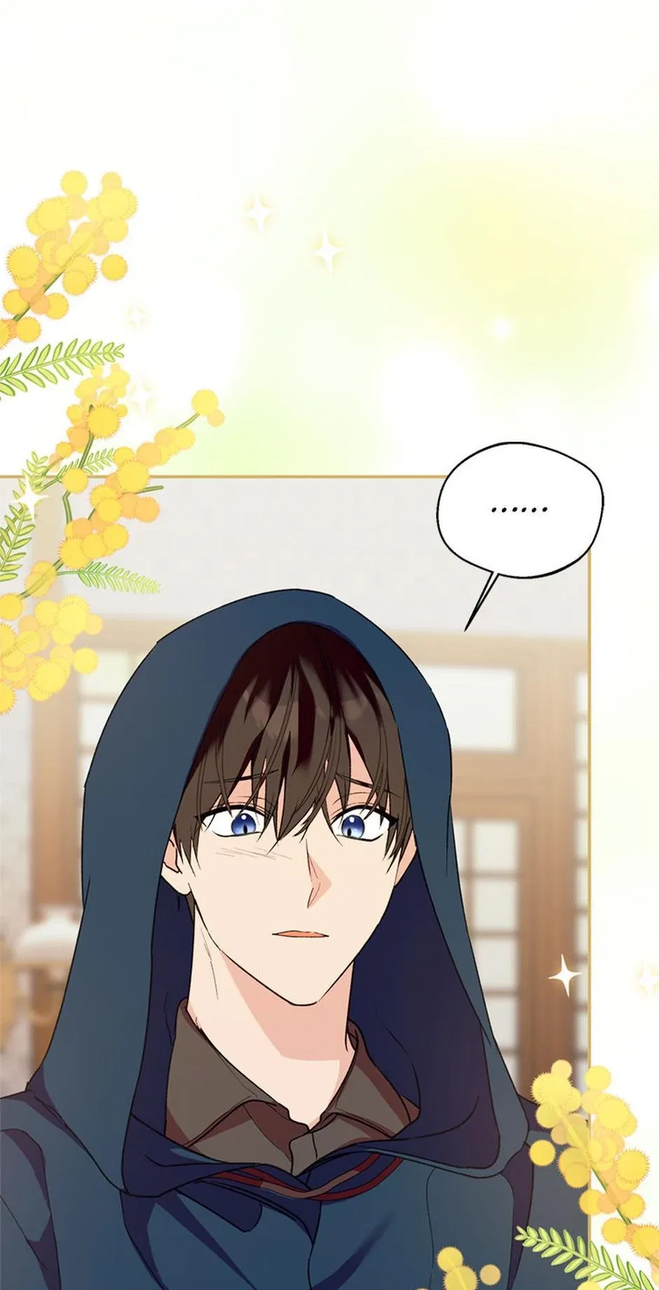 Carefully Choosing a Husband Chapter 48 – Page 24