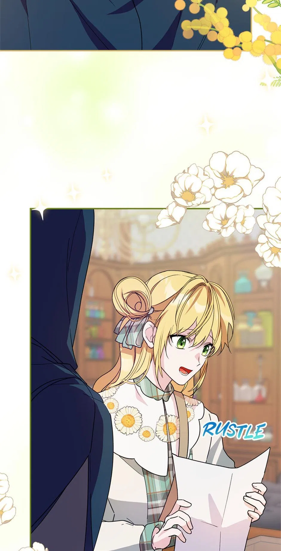 Carefully Choosing a Husband Chapter 48 – Page 25