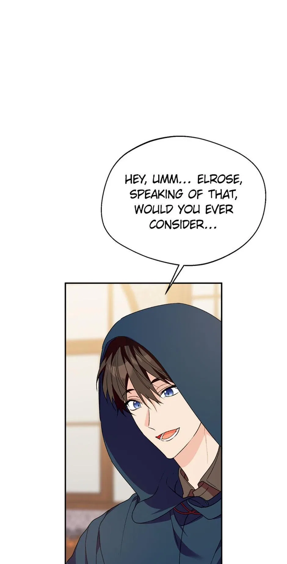 Carefully Choosing a Husband Chapter 48 – Page 28