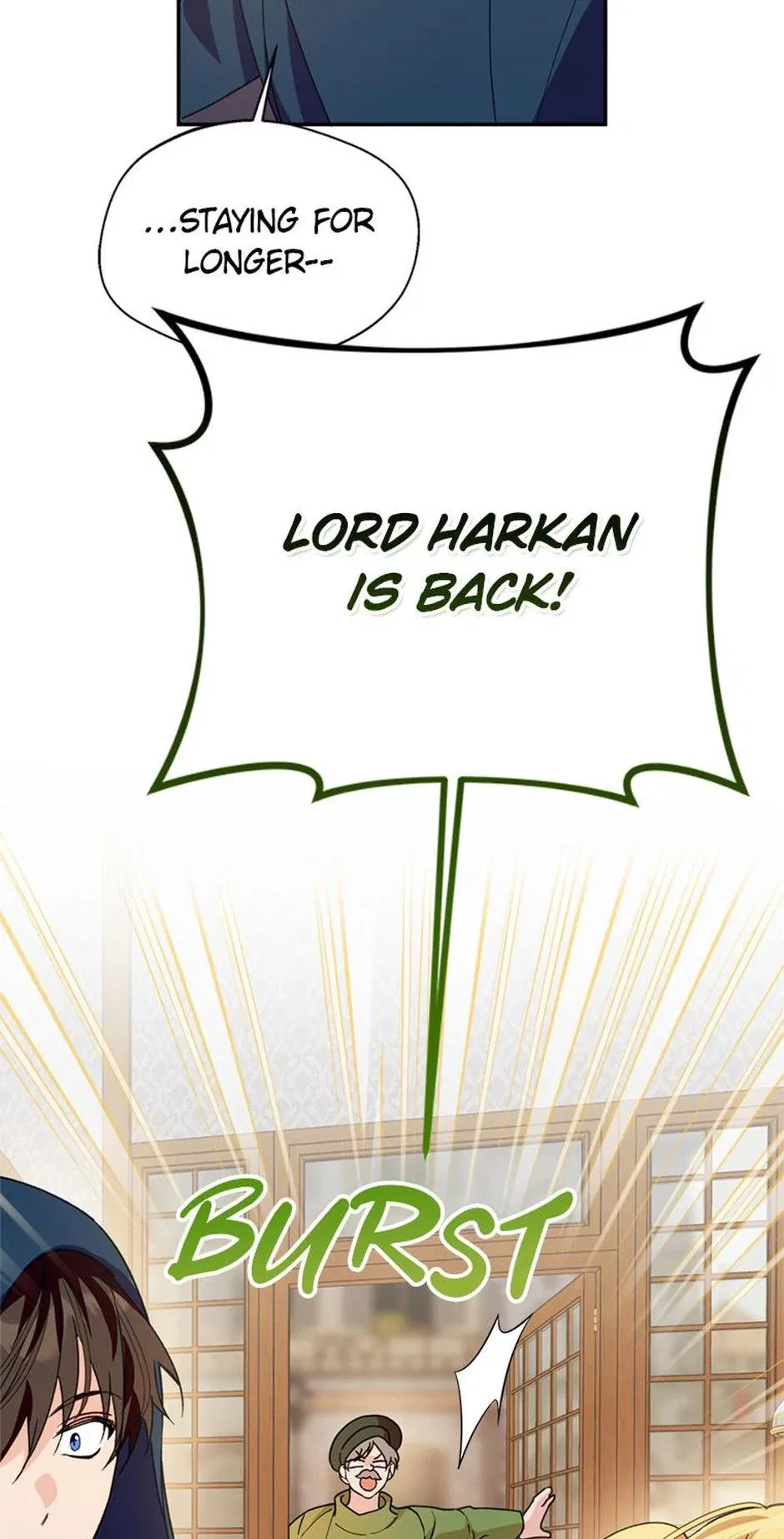 Carefully Choosing a Husband Chapter 48 – Page 29